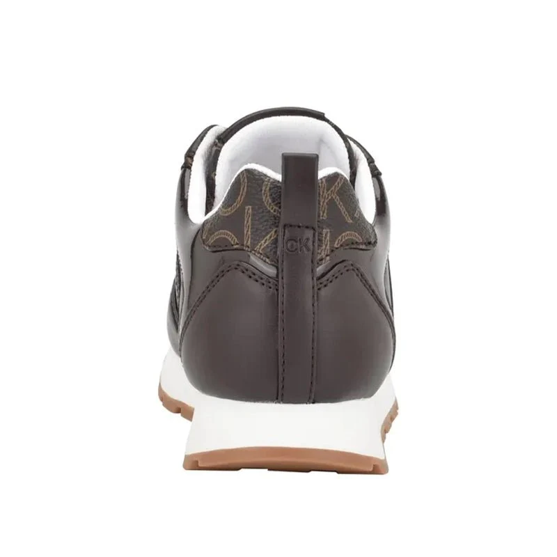 CALVIN KLEIN DIALI WOMEN SHOES CKW10 - Image 4