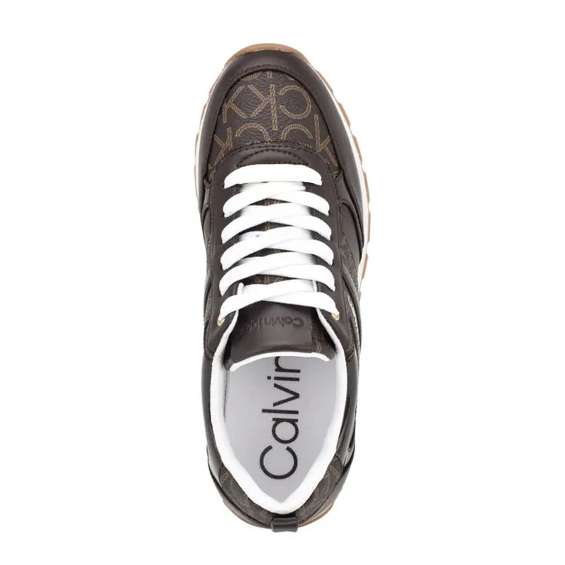 CALVIN KLEIN DIALI WOMEN SHOES CKW10 - Image 5