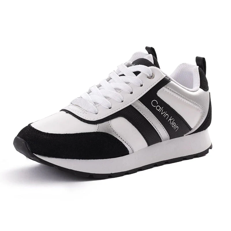 CALVIN KLEIN DIALI WOMEN SHOES CKW8 - Image 3