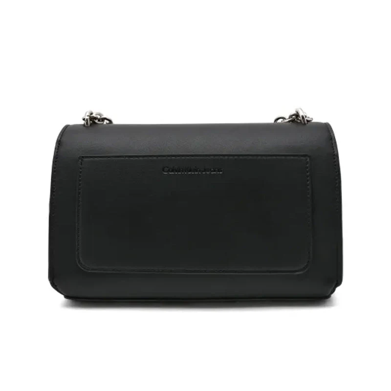CALVIN KLEIN ENGRAVED ZIPPER WALLET  CB44 - Image 4