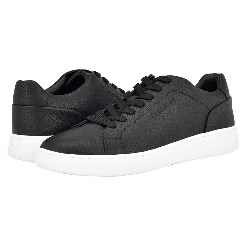 CALVIN KLEIN FALCON Men shoes CKM69 - Image 3