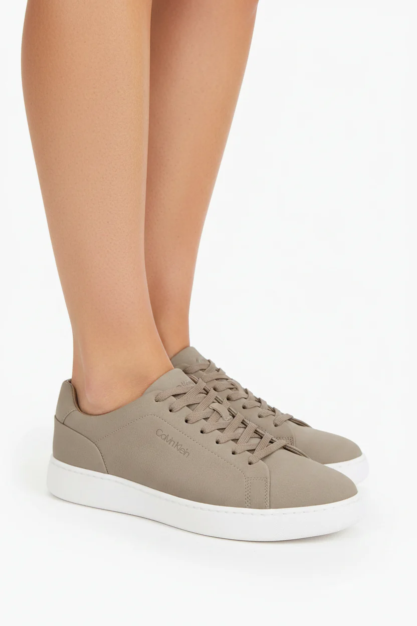 Calvin Klein FALCON Beige CKM71 - Image 2