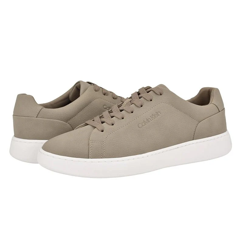 Calvin Klein FALCON Beige CKM71 - Image 3