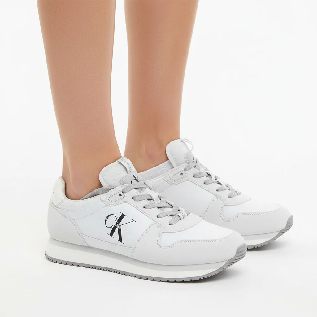 CALVIN KLEIN FALCON Men shoes CKM76 - Image 2