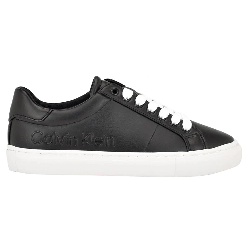 CALVIN KLEIN CAMZY WOMEN SHOES CKW58