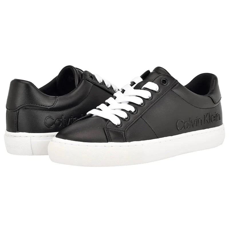 CALVIN KLEIN CAMZY WOMEN SHOES CKW58 - Image 2