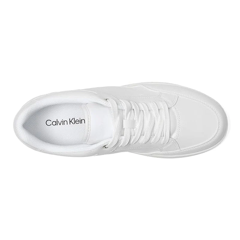 Calvin Klein HALLEN Women's Sneakers CKW124 - Image 6