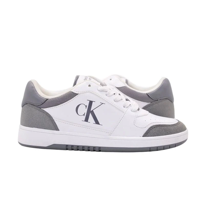 Calvin Klein Hania Low Top Sneaker CKW108 - Image 2