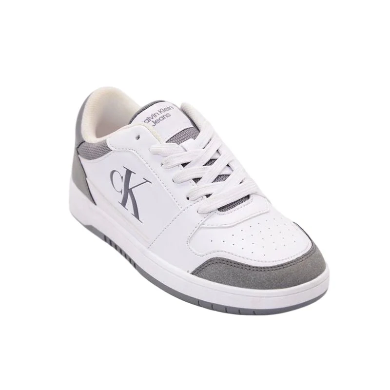 Calvin Klein Hania Low Top Sneaker CKW108 - Image 3