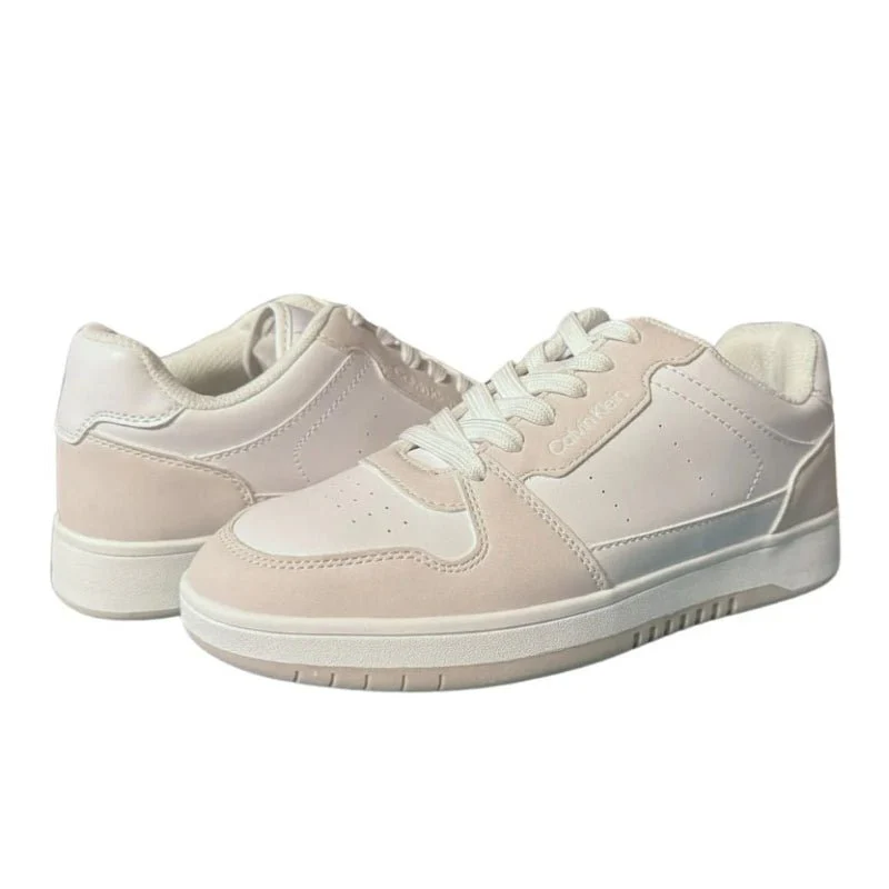 Calvin Klein Hattea 2 Sneakers Women CKW144 - Image 2