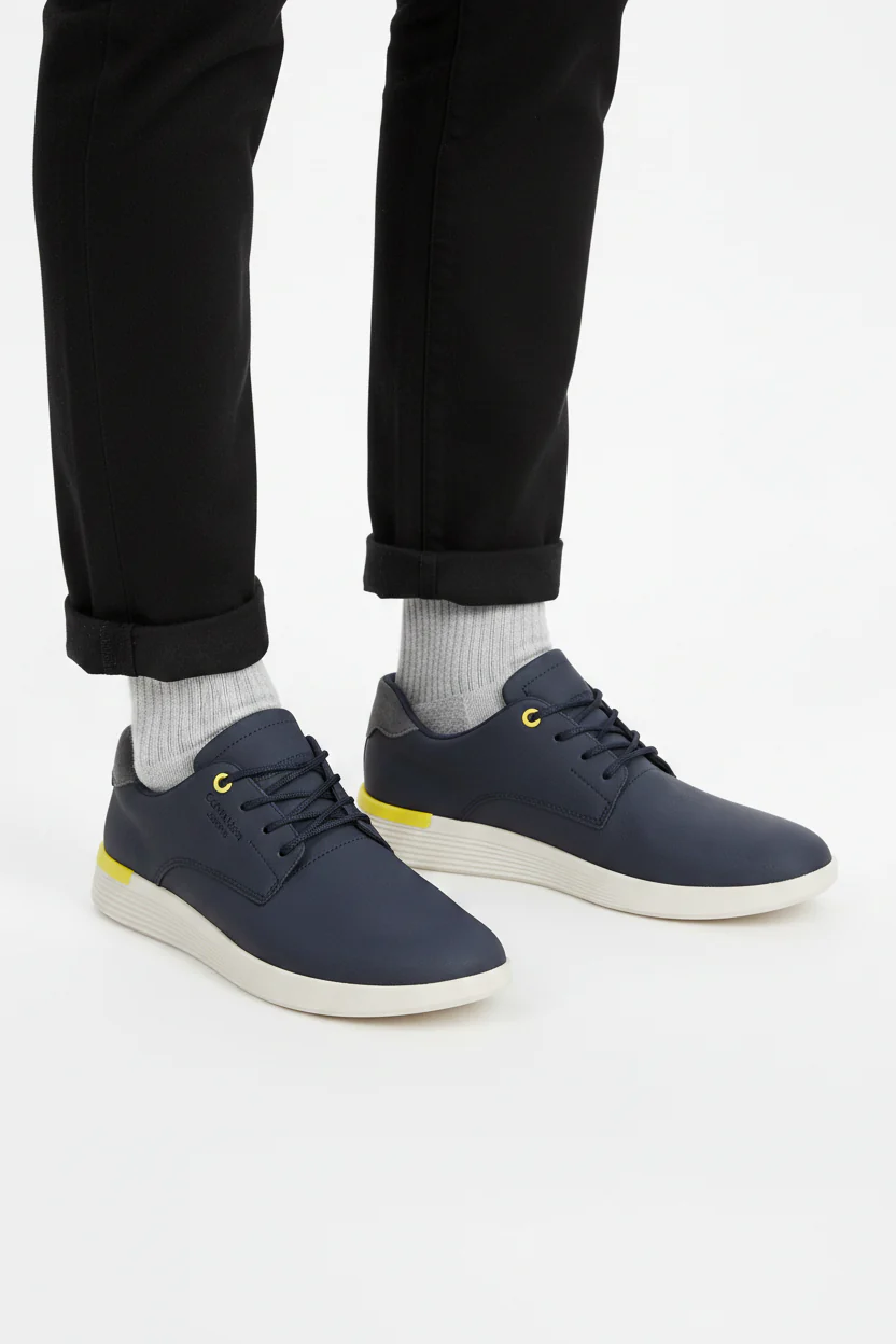 CALVIN KLEIN Jeans Gravin Men CKM208 - Image 2