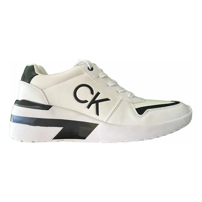 Calvin Klein Zapatos Women's Sneakers CKW97