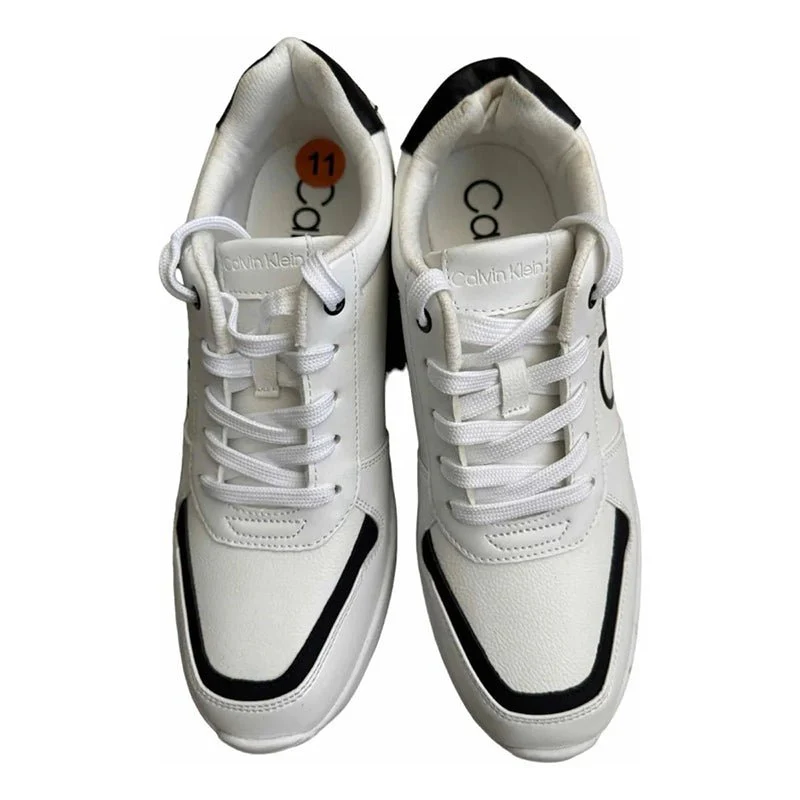 Calvin Klein Zapatos Women's Sneakers CKW97 - Image 2