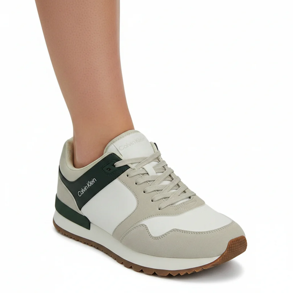 Calvin Klein ANTOY Sneakers Men CKM181 - Image 2