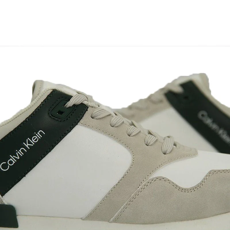 Calvin Klein ANTOY Sneakers Men CKM181 - Image 3