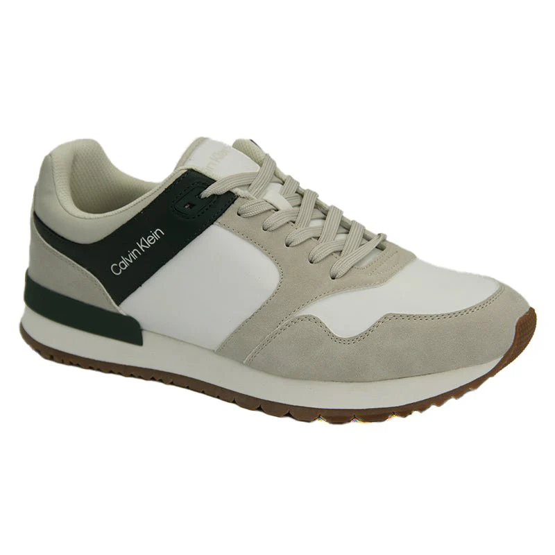Calvin Klein ANTOY Sneakers Men CKM181 - Image 5