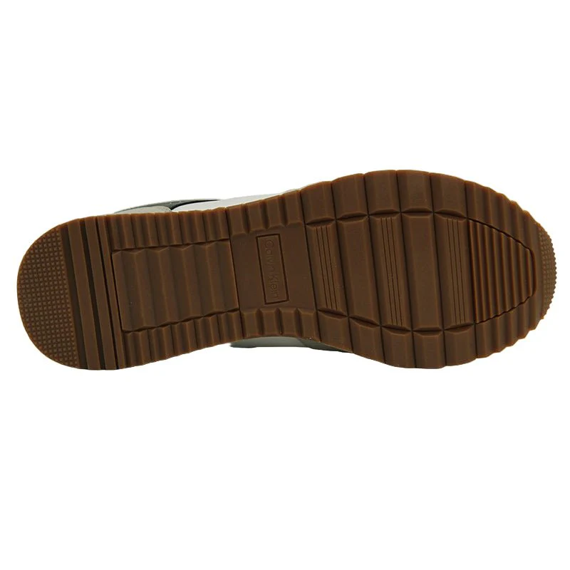 Calvin Klein ANTOY Sneakers Men CKM181 - Image 6
