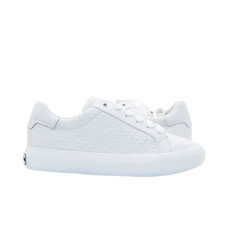 CALVIN KLEIN LEXA WOMEN SHOES CKW14 - Image 4