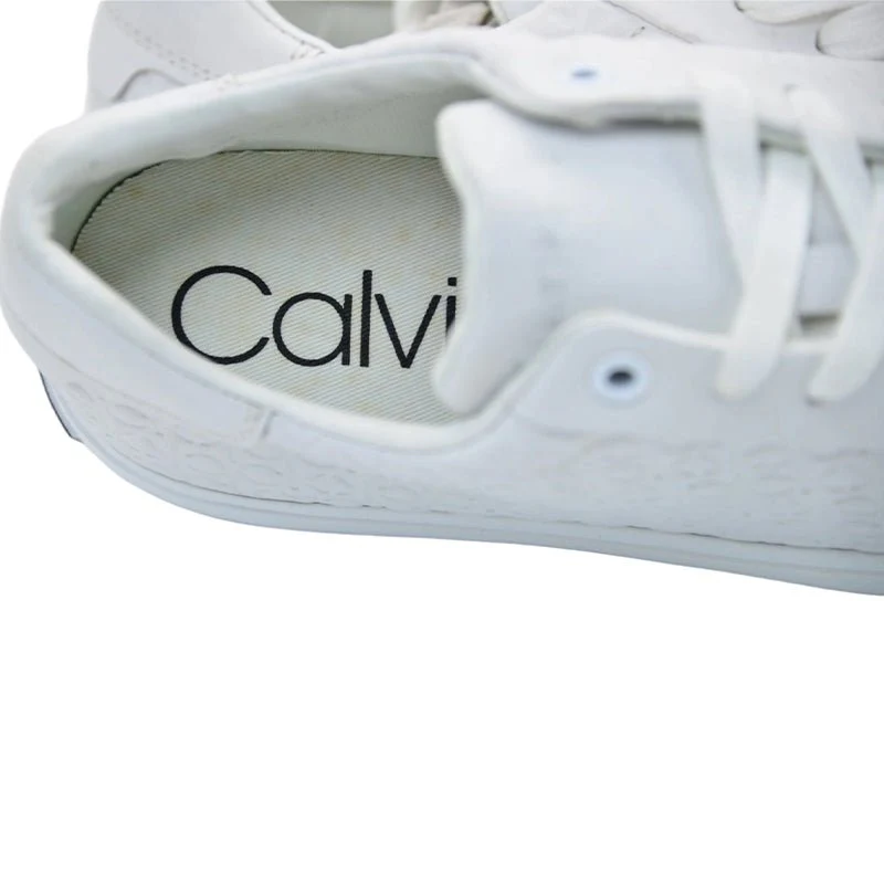 CALVIN KLEIN LEXA WOMEN SHOES CKW14 - Image 5