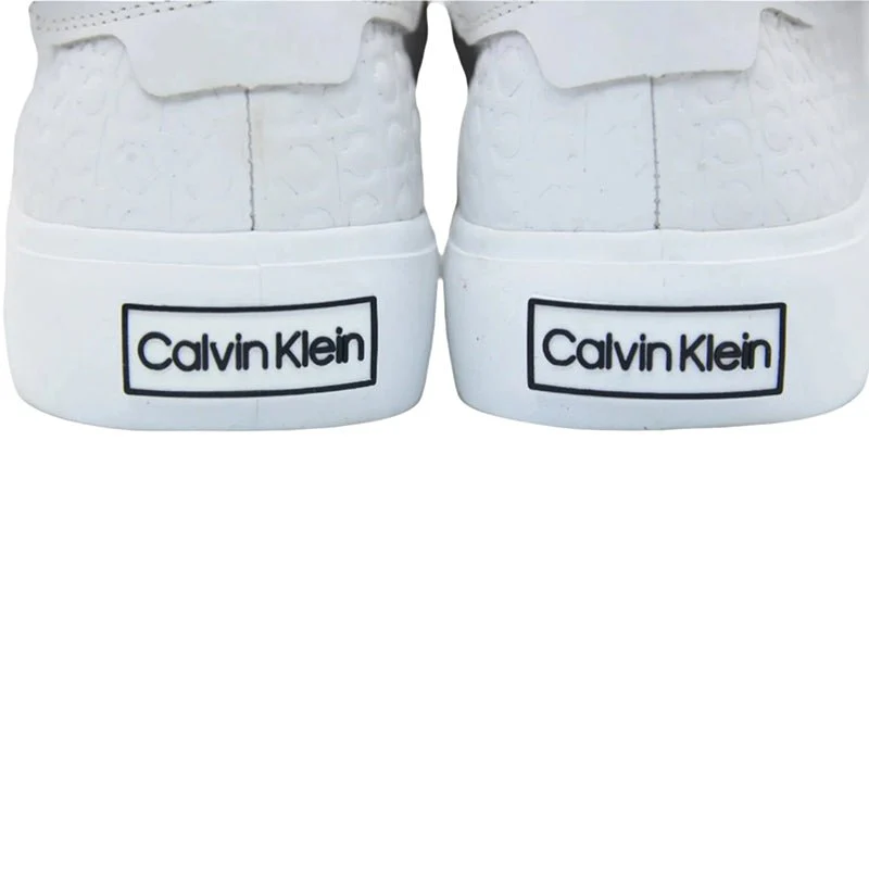 CALVIN KLEIN LEXA WOMEN SHOES CKW14 - Image 7