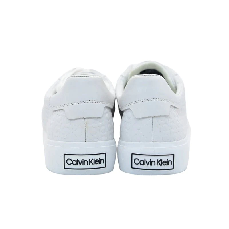 CALVIN KLEIN LEXA WOMEN SHOES CKW14 - Image 8
