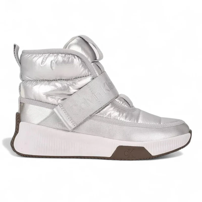 Calvin Klein Mabon Ankle Boot Women CKW141