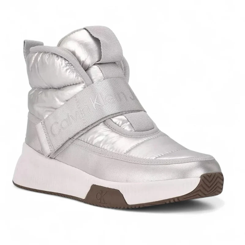 Calvin Klein Mabon Ankle Boot Women CKW141 - Image 3