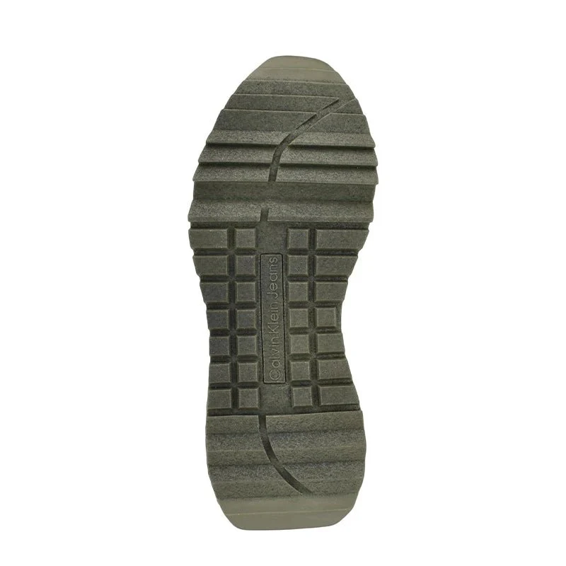 Calvin Klein Magalee Women's Sneakers CKW88 - Image 6