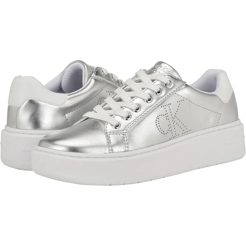 Calvin Klein DAILI Women's Sneakers CKW94 - Image 2