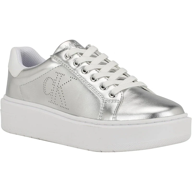 Calvin Klein DAILI Women's Sneakers CKW94 - Image 3