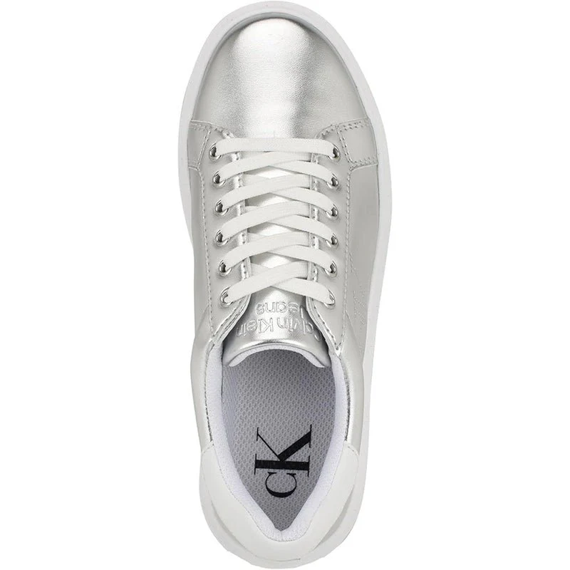 Calvin Klein DAILI Women's Sneakers CKW94 - Image 4