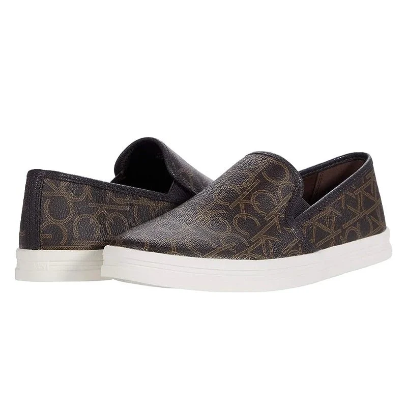CALVIN KLEIN MARREN WOMEN SHOES CKW85 - Image 2