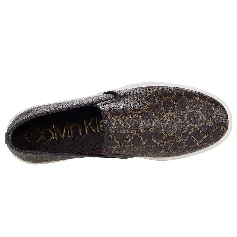 CALVIN KLEIN MARREN WOMEN SHOES CKW85 - Image 3