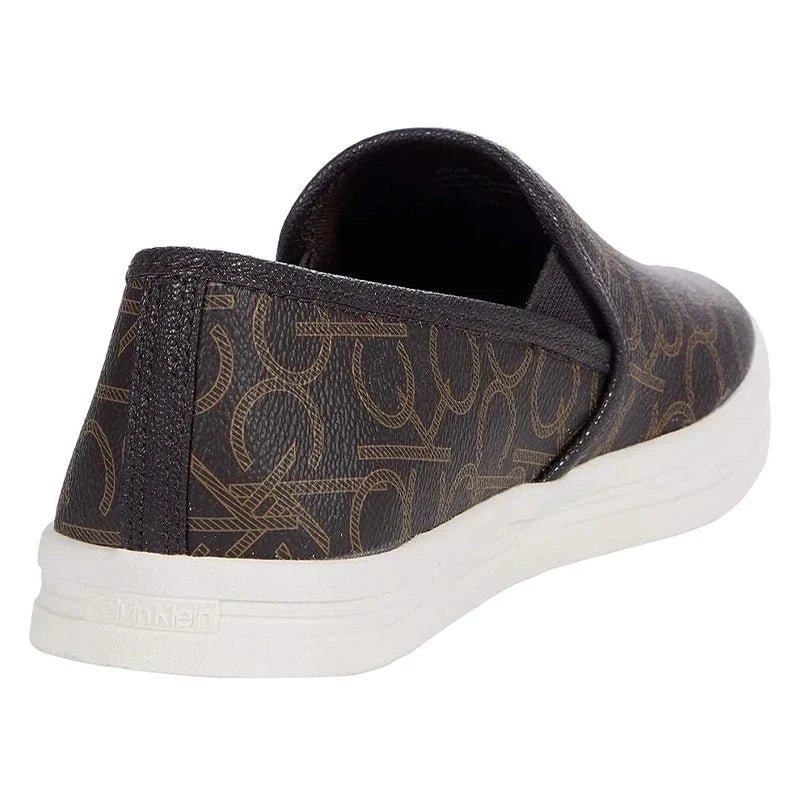 CALVIN KLEIN MARREN WOMEN SHOES CKW85 - Image 4