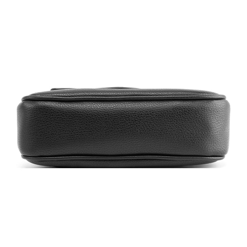 CALVIN KLEIN Mini Top Handle-Shoulderbag-Black- CB27 - Image 3