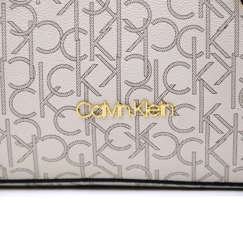CALVIN  KLEIN Minimal shoulder Bag CB68 - Image 3
