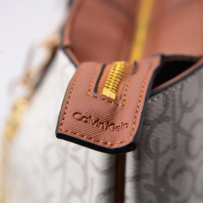 CALVIN  KLEIN Minimal shoulder Bag CB68 - Image 6