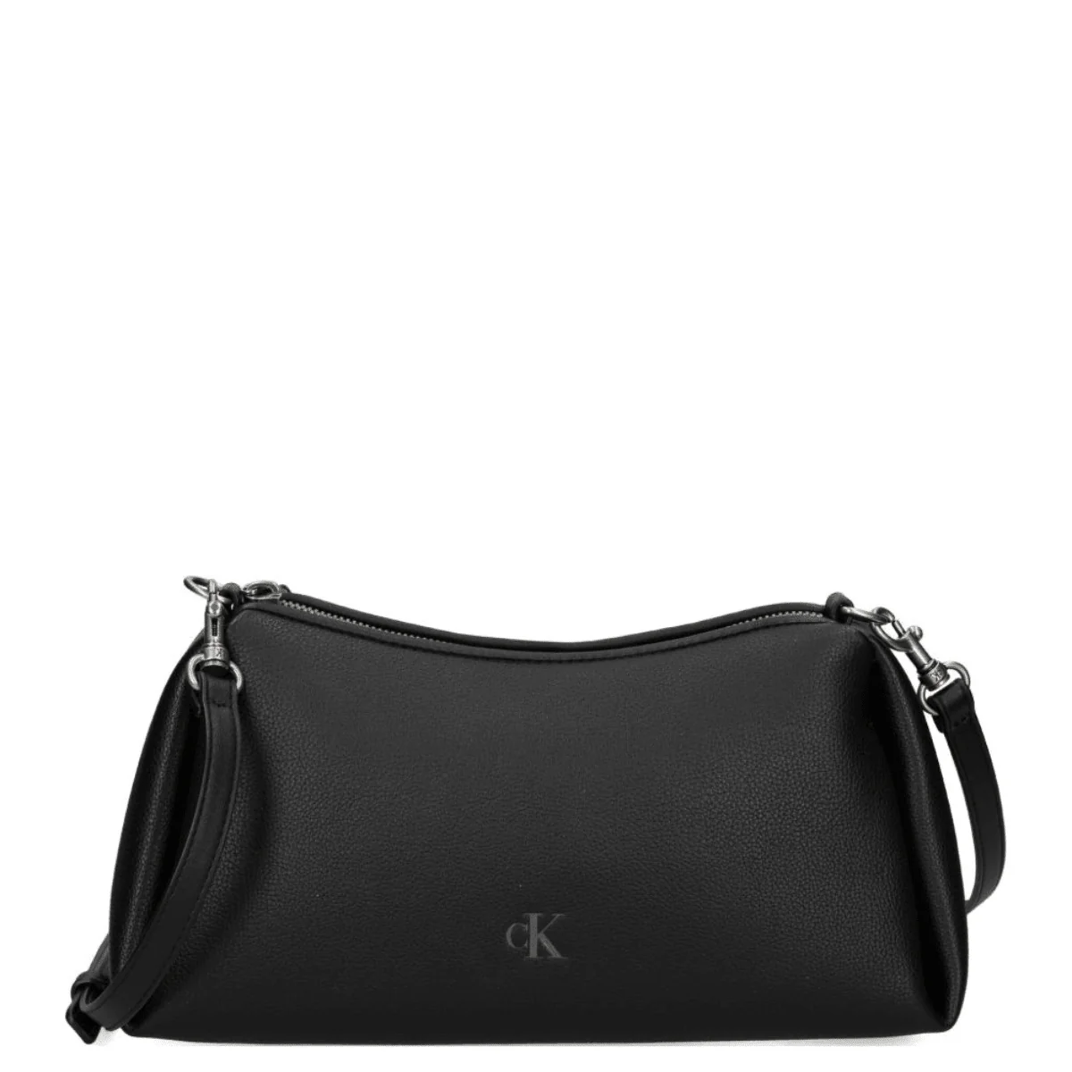 Calvin Klein Monogram Satchel HANDBAG CB101 - Image 3