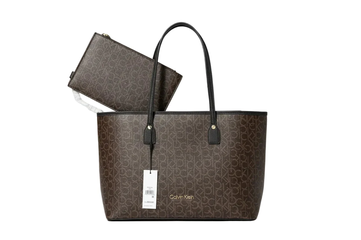 Calvin Klein Original Shopper Bag CB115