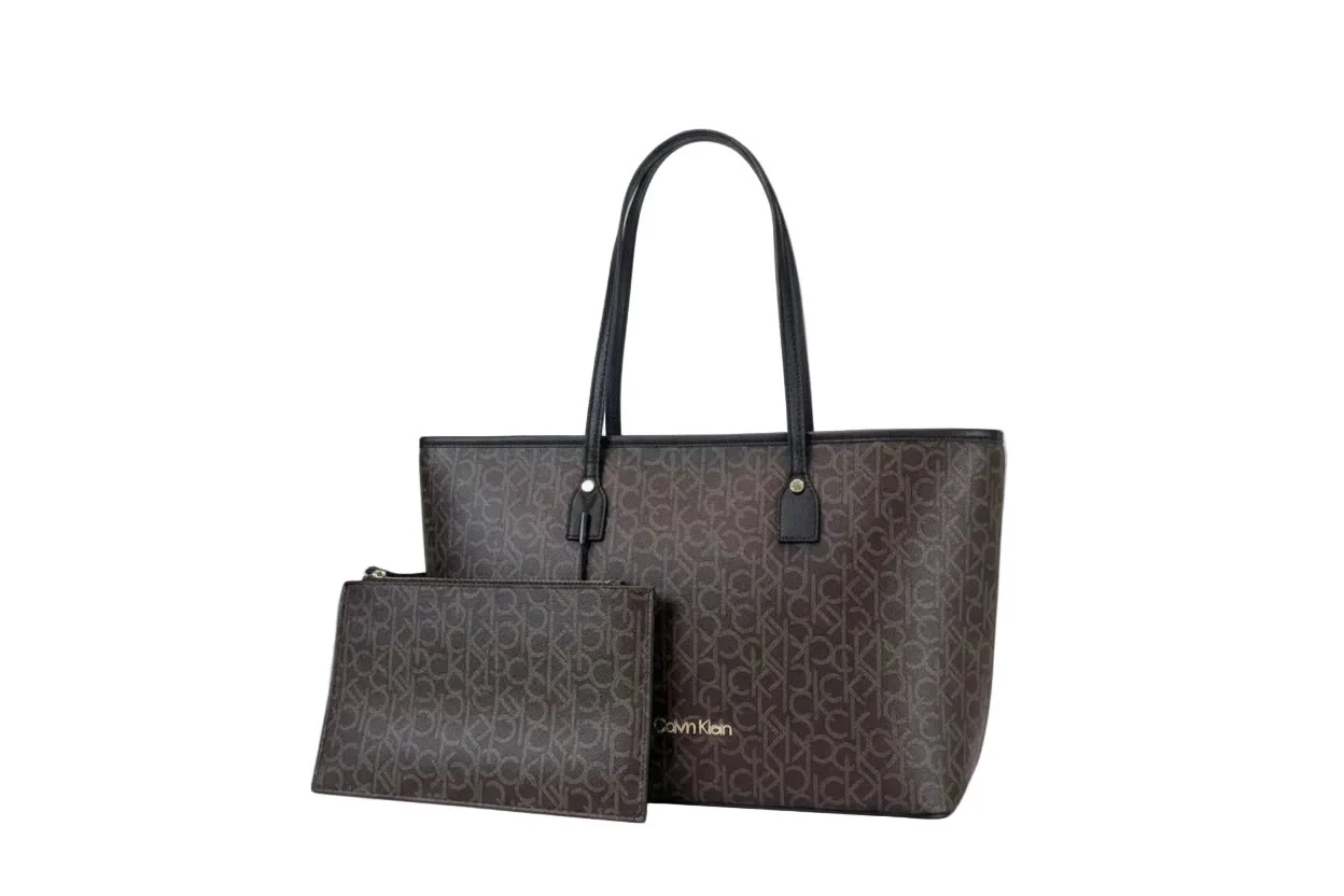 Calvin Klein Original Shopper Bag CB115 - Image 3