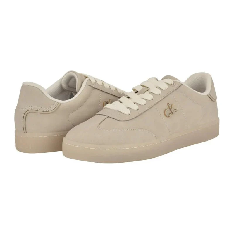Calvin Klein Nicala Women's Sneaker - BEG CKW131 - Image 2