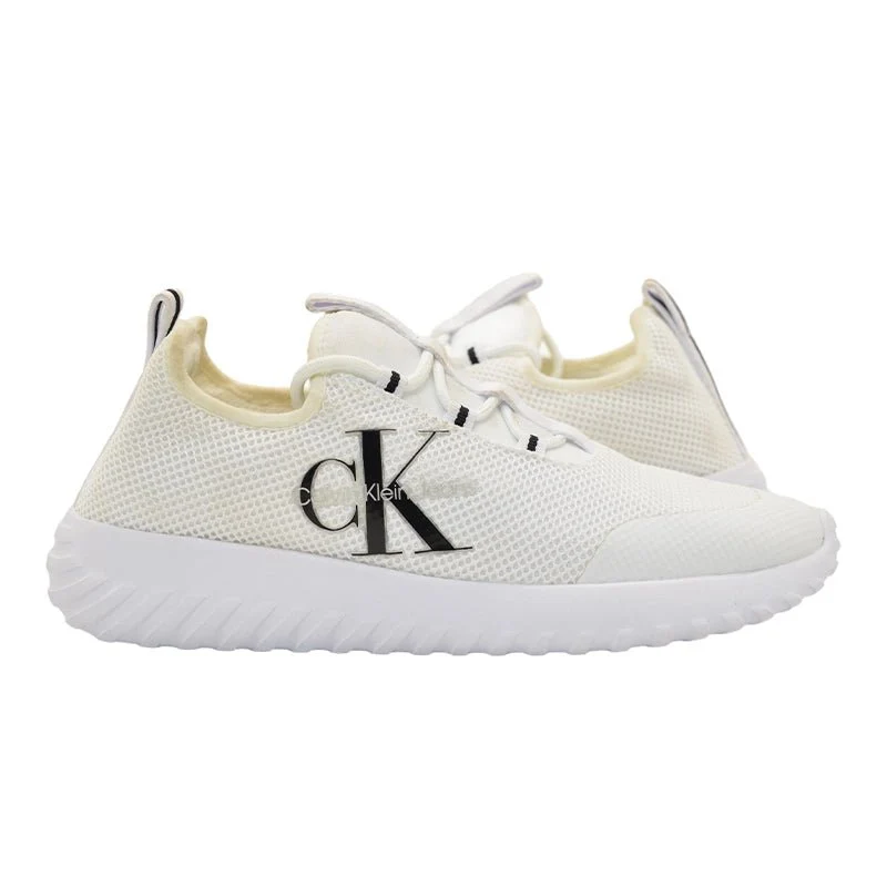 CALVIN KLEIN PATRIS WOMEN SHOES CKW62 - Image 2