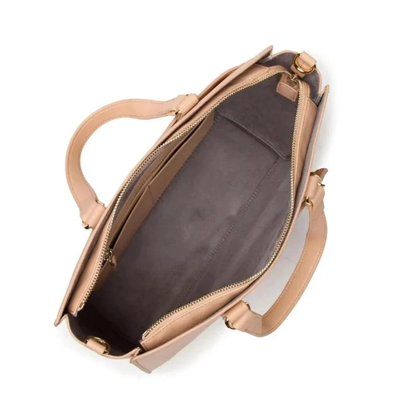 TOMMY HIFIGER JOY SATCHEL SHOULDERBAG TB42 - Image 5