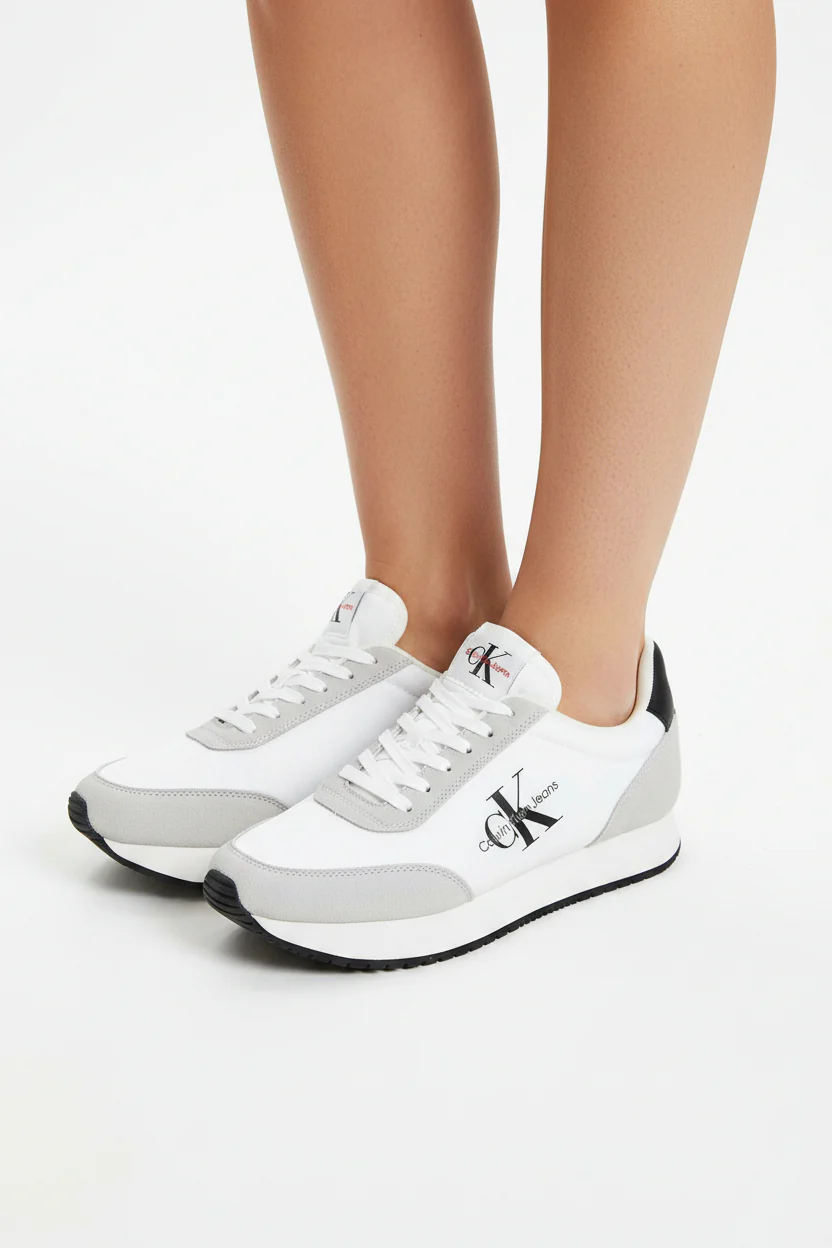 CALVIN KLEIN Retro Runner CKM142 - Image 2