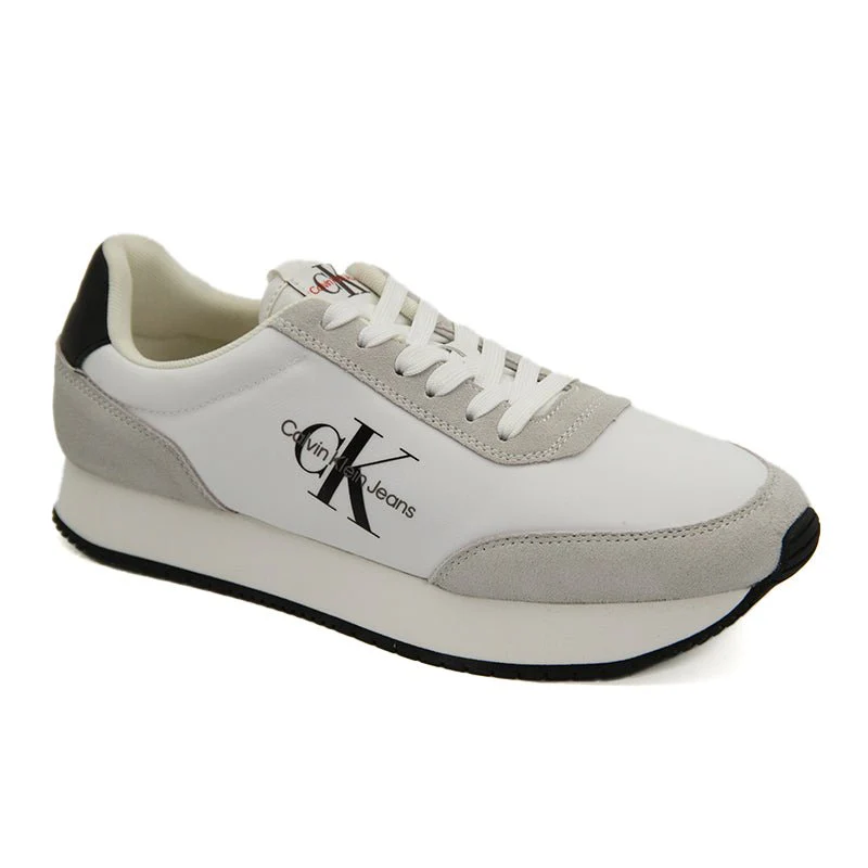 CALVIN KLEIN Retro Runner CKM142 - Image 3