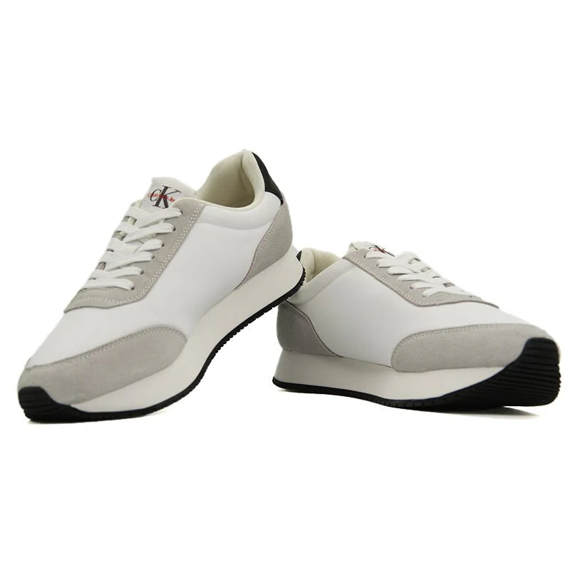 CALVIN KLEIN Retro Runner CKM142 - Image 4