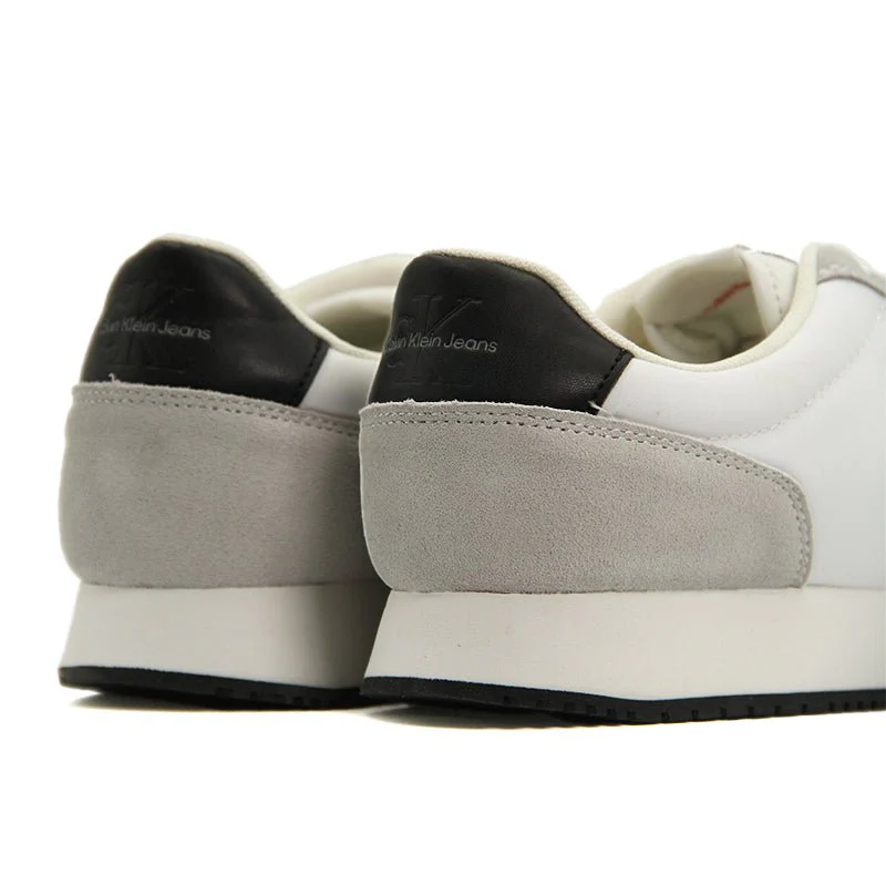 CALVIN KLEIN Retro Runner CKM142 - Image 5