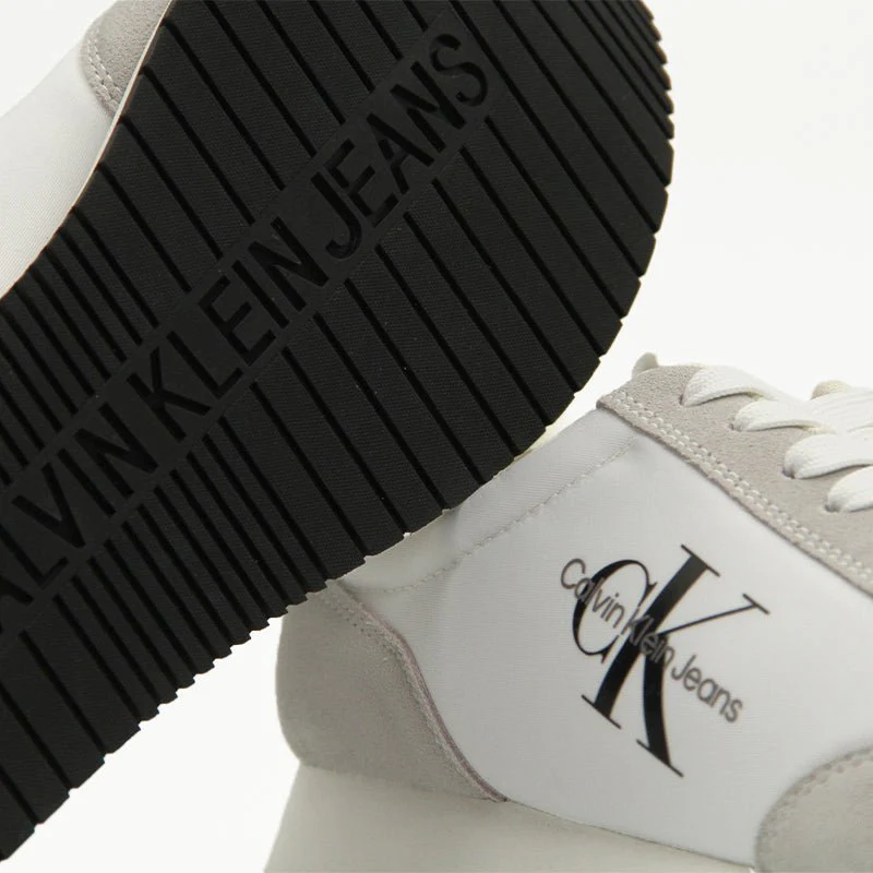 CALVIN KLEIN Retro Runner CKM142 - Image 6