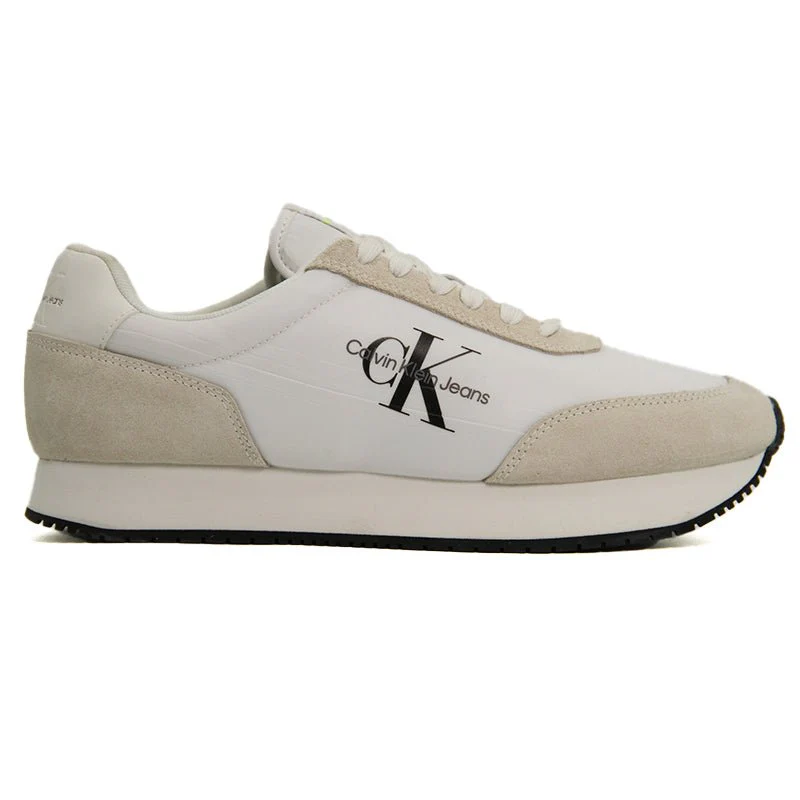 CALVIN KLEIN RETRO RUNNER CKM152