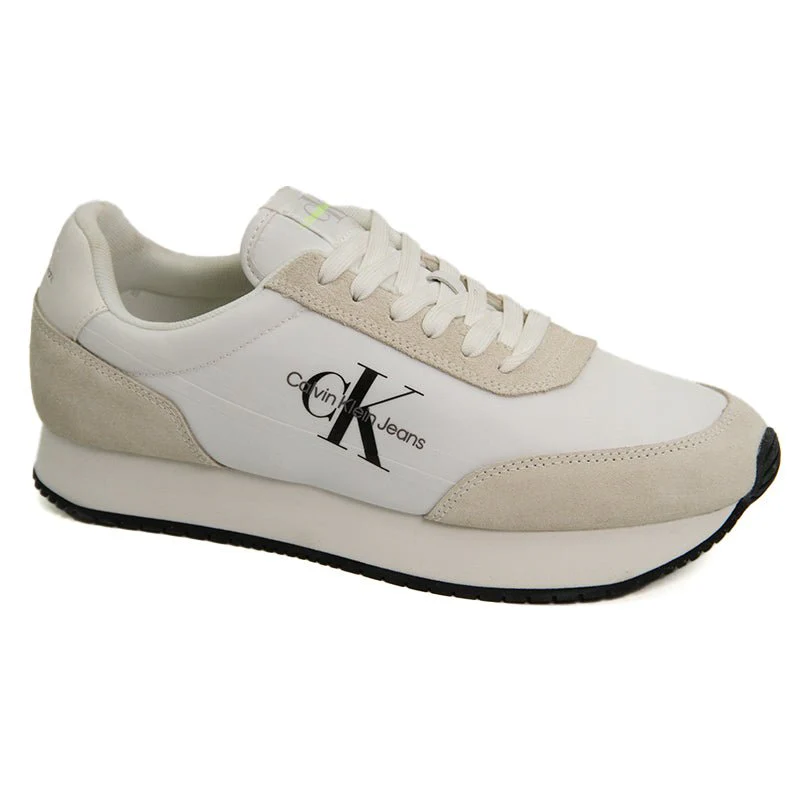 CALVIN KLEIN RETRO RUNNER CKM152 - Image 3
